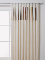 Nevada Tab Top Curtains