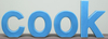 New Cook Letters