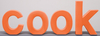 New Cook Letters
