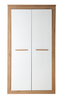 New Melbourne 2 Door Wardrobe