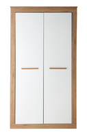 New Melbourne 2 Door Wardrobe