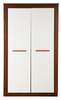 New Melbourne 2 Door Wardrobe