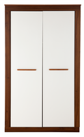 New Melbourne 2 Door Wardrobe