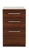 New Prague Graduated Bedside Cabinet