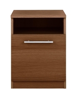 New Prague Lamp Table Bedside Cabinet