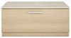 New Prague Storage Coffee Table