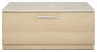 New Prague Storage Coffee Table