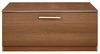 New Prague Storage Coffee Table