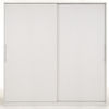 New Prague Two Door Large Sliding Wardrobe