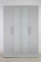 New Vancouver Four Door Wardrobe