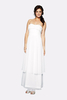 Nicholas Millington Definitions Corsage Bridal Dress