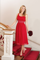 Nicholas Millington Imogen Bridesmaid Dress