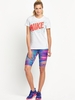Nike 11 Printed Shorts
