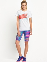 Nike 11 Printed Shorts