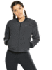 Nike Aerolayer Training Bomber Jacket