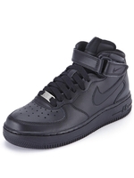 Nike Air Force 1 Mid 06 Junior Trainers