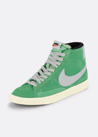 Nike Blazer Mid Suede Trainers