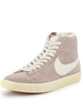 Nike Blazer Mid Suede Vintage
