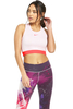 Nike Pro Hypercool Cropped Tank
