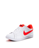 Nike Racquette Leather Trainers