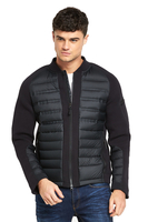 Nike Sportswear Tech Fleece AeroLoft Down Bomber Jacket