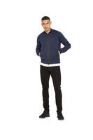 Nike Tech Fleece Varsity Jacket