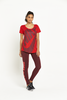 Nike Tee-Bf Futura Glyph Print T Shirt