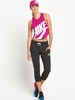 Nike Track Field Crop Top