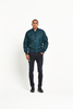 Nike Track And Field Bomber Jacket