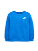 Nike Young Boys Crew Sweatshirt