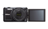 Nikon Coolpix S6600 16 Megapixel Digital Camera