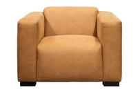 Nirvana Fabric Armchair