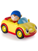Noddy Rev N Go Vehicle