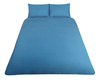 Non-Iron Percale Flat Bed Sheet