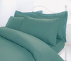 Non-Iron Percale Flat Bed Sheet