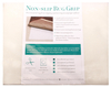 Non Slip Rug Grip 60 X 180cm
