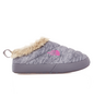 North Face Nse Tent Mule Faux Fur II Slippers