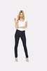 Not Your Daughters Jeans Embellished Slim Leg Jeans