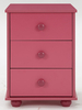 Nova Bedside Chest Of Drawers