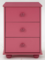 Nova Bedside Chest Of Drawers