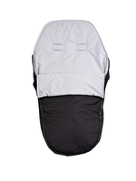 Nuna Pepp Footmuff