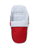 Nuna Pepp Footmuff
