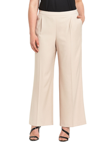 So Fabulous Wide Leg Trousers