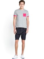 T-shirt Grey