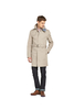 Taylor Reece Belted Mac
