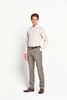 Taylor Reece Micro Gingham Check Shirt