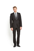 Taylor Reece Peak Lapel Suit Jacket