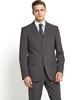 Taylor Reece Polyester Suit Jacket