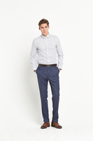 Taylor And Reece Double Collar Shirt