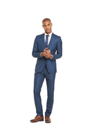 Taylor And Reece Skinny Suit Jacket